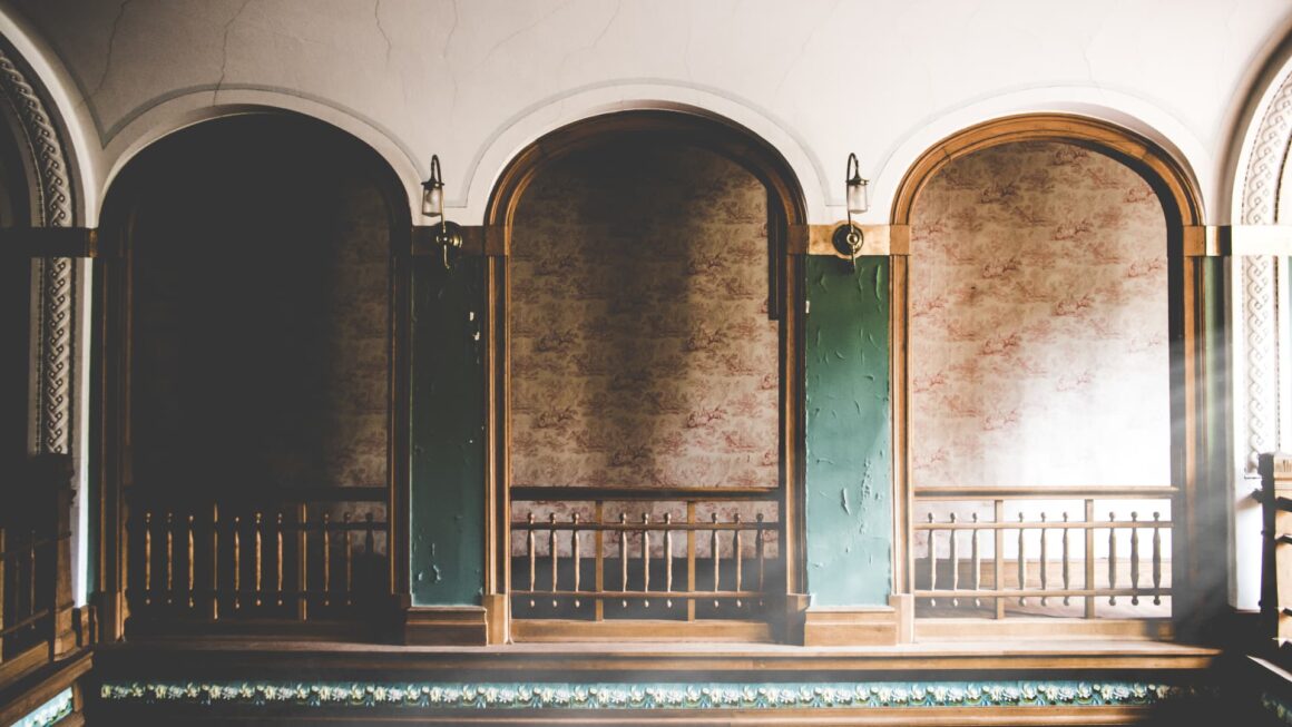 Valv Villa Strömsfors