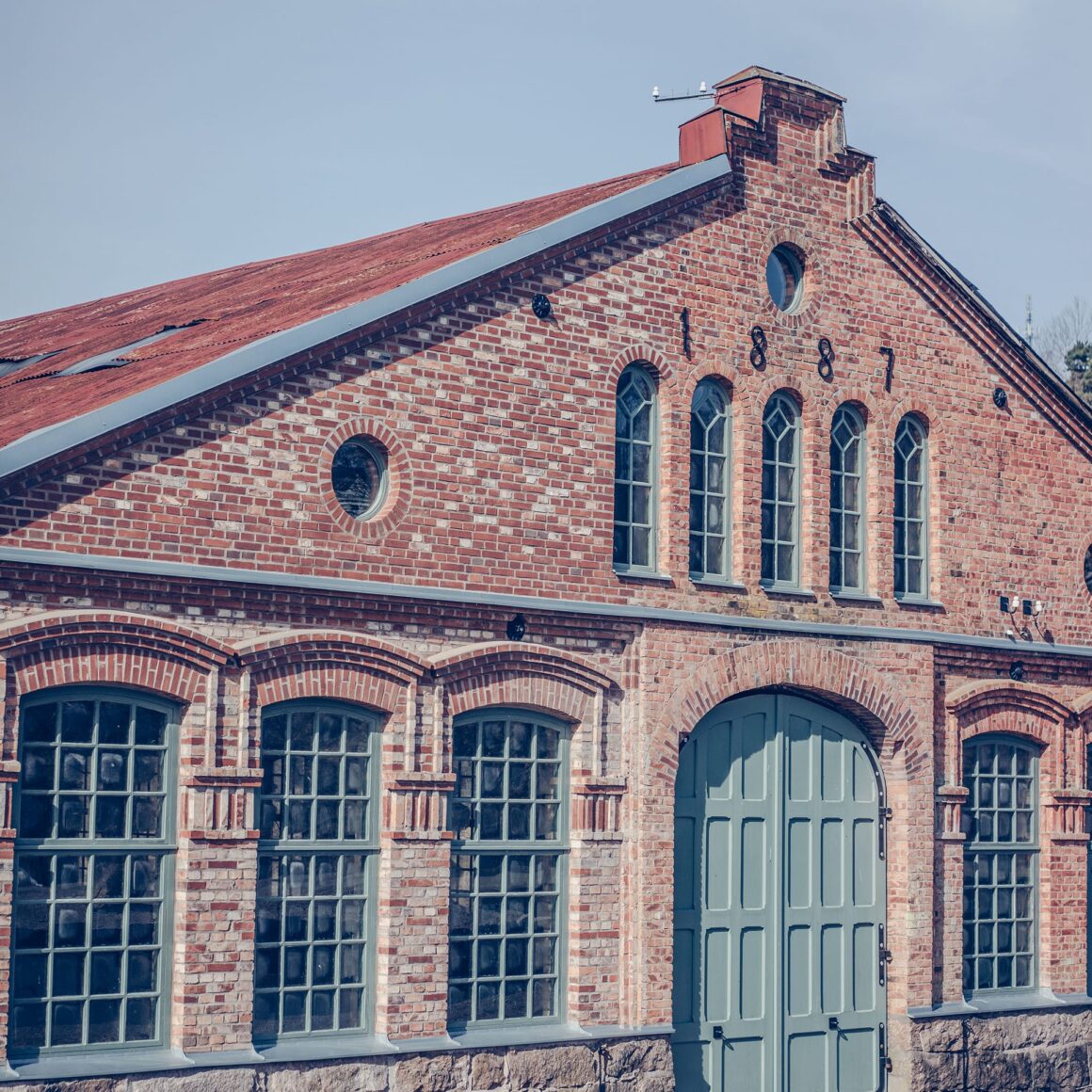 Exteriörbild Villa Strömsfors