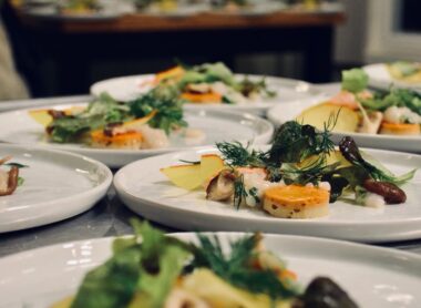 trerätters Villa Strömsfors